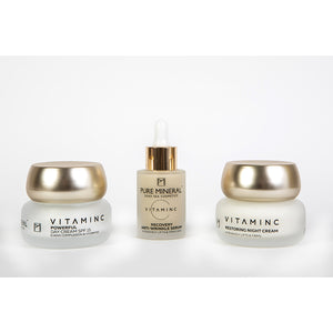 VITAMIN C KIT 3 PCS