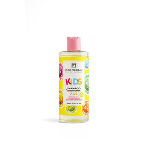 Kids Shampoo