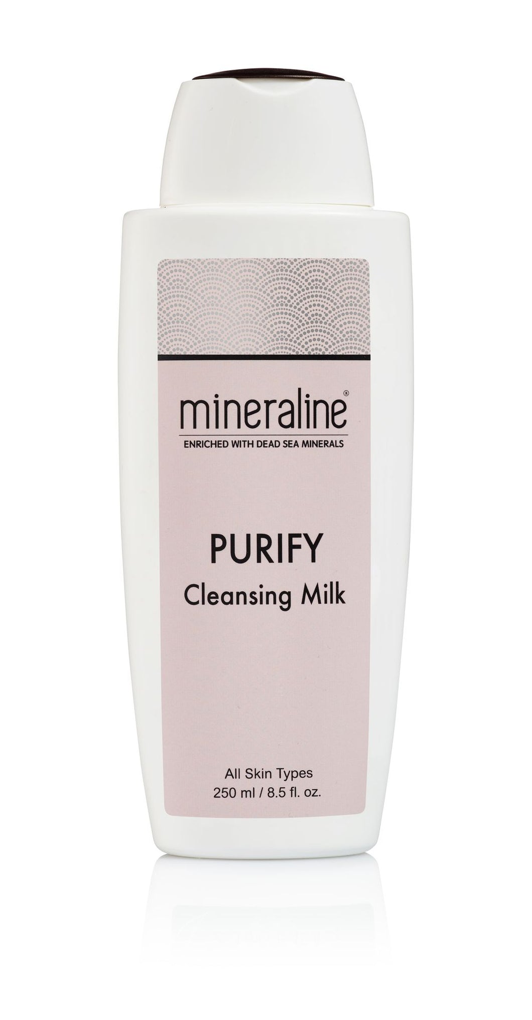 Mineraline Cleansing Milk