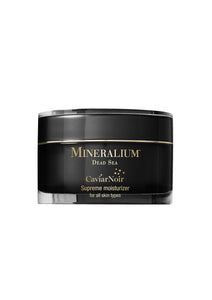 Supreme Moisturizer for all skin types 50ml