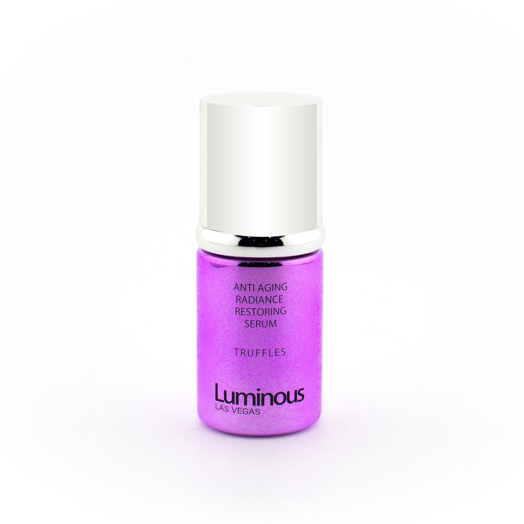 ANTI AGING RADIANCE RESTORING SERUM