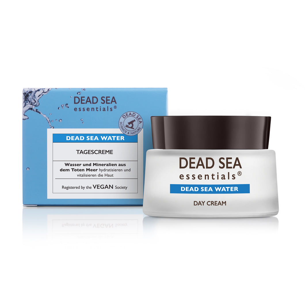 DSE WATER Day Cream 50ml