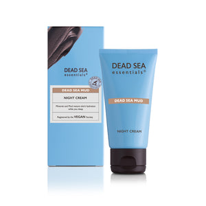 DSE MUD Night Cream 50ml