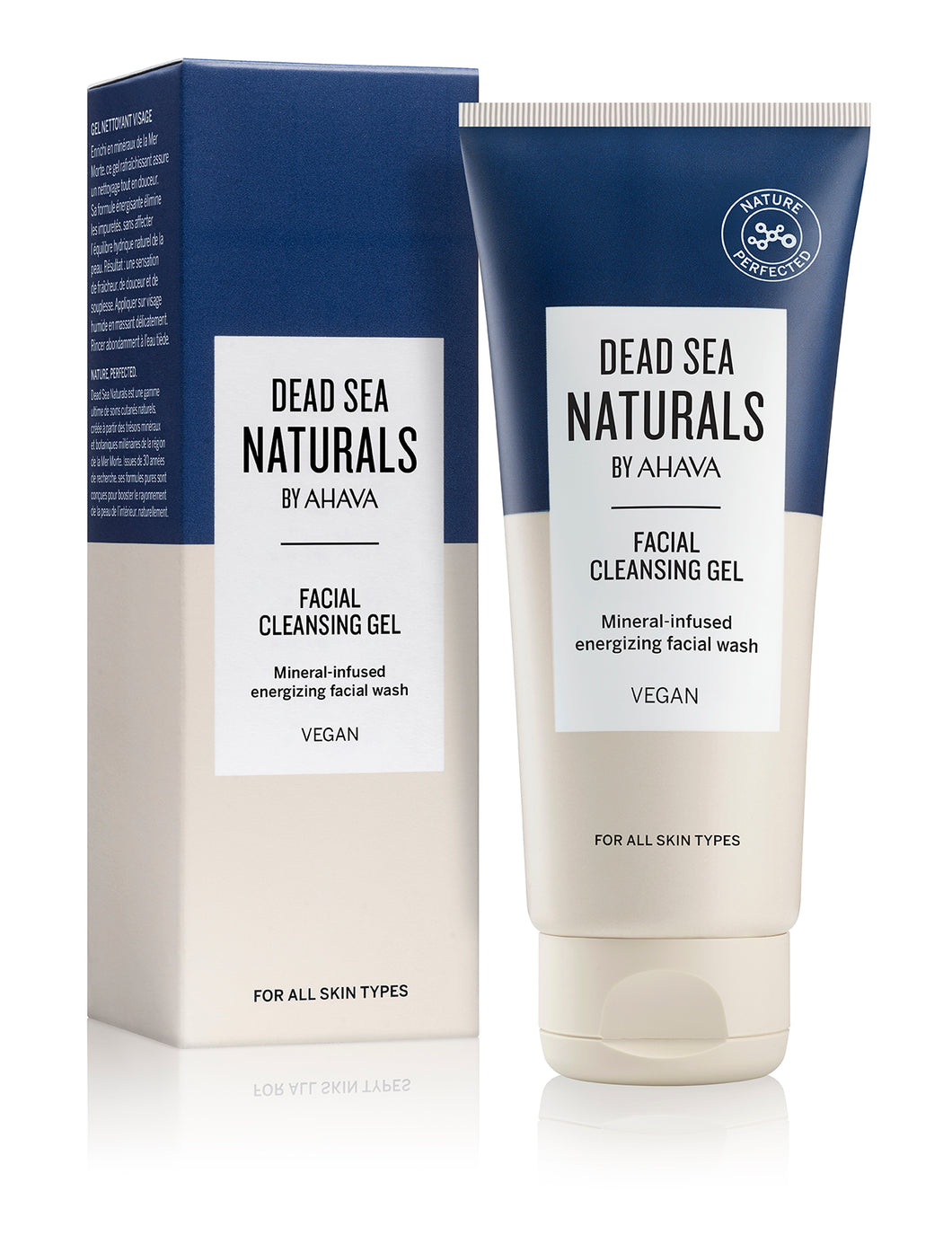 DSN Cleansing Gel 100ml 