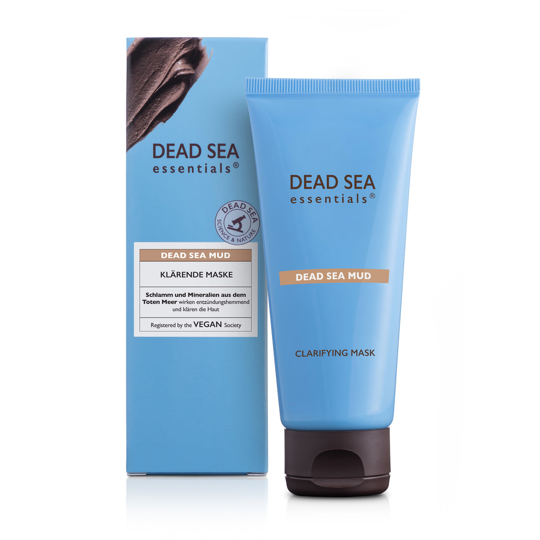 DSE MUD Clarifying Mask 100ml