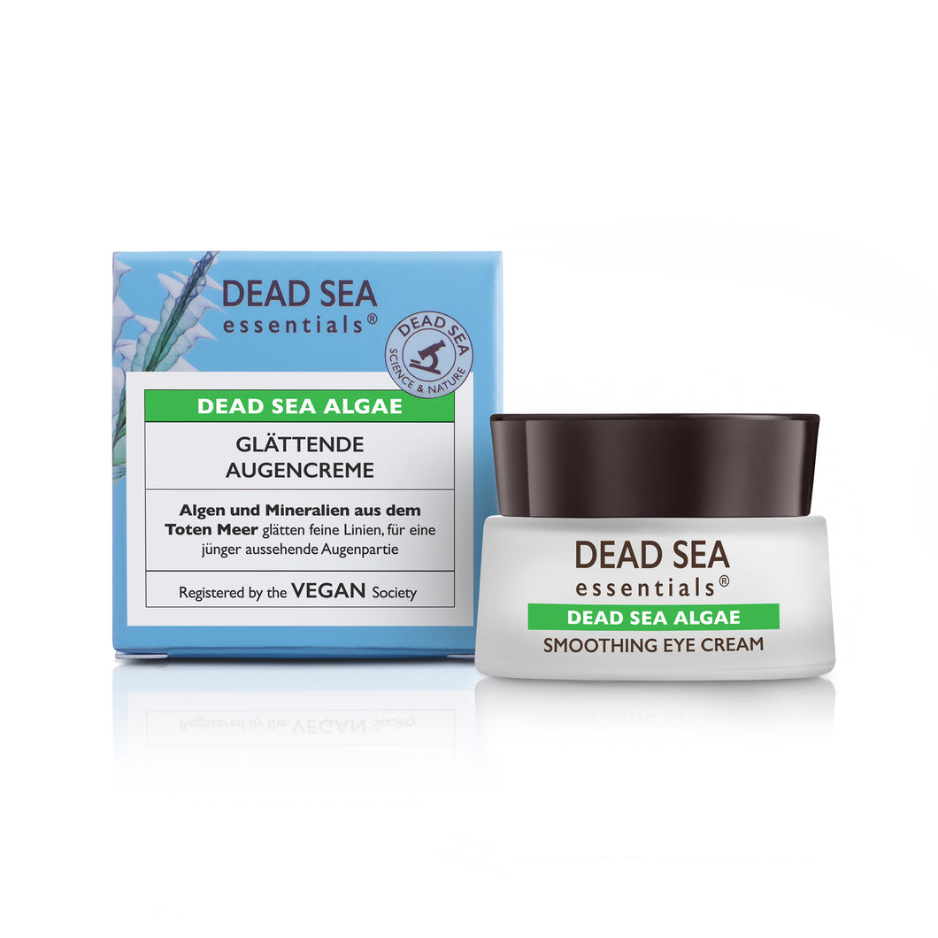 DSE ALGAE Smoothing Eye Cream 15ml