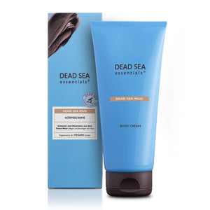 DSE MUD Body Cream 200ml