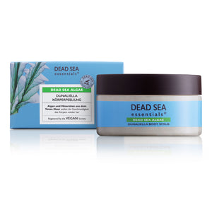 DSE ALGAE Dunaliella Body Scrub 220g