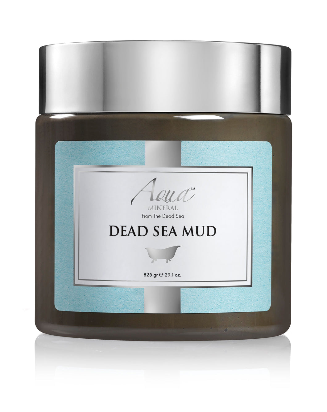 Dead Sea Mud