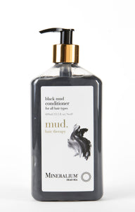 Black Mud Conditioner