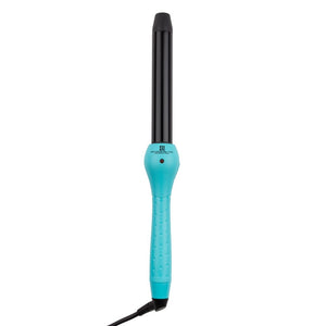 CURLING IRON 1" - Turquoise