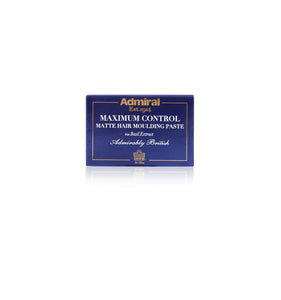 Maximum Control Matte Ultra Holding Moulding Paste with Basil Extract