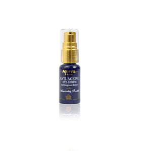 Anti-Ageing Eye Serum with Pomegranate Extract