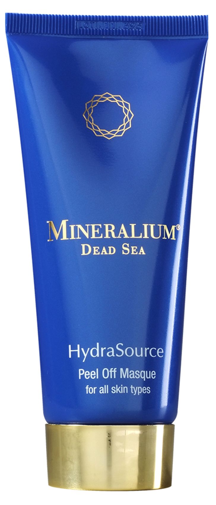 Peel-off Masque for all skin types 100ml