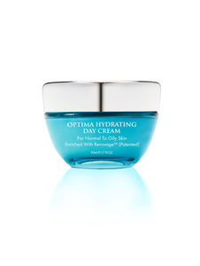 Optima Hydrating Day Cream Normal to Oily Skin