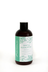 Shampoo mint and eucalyptus 250 ml