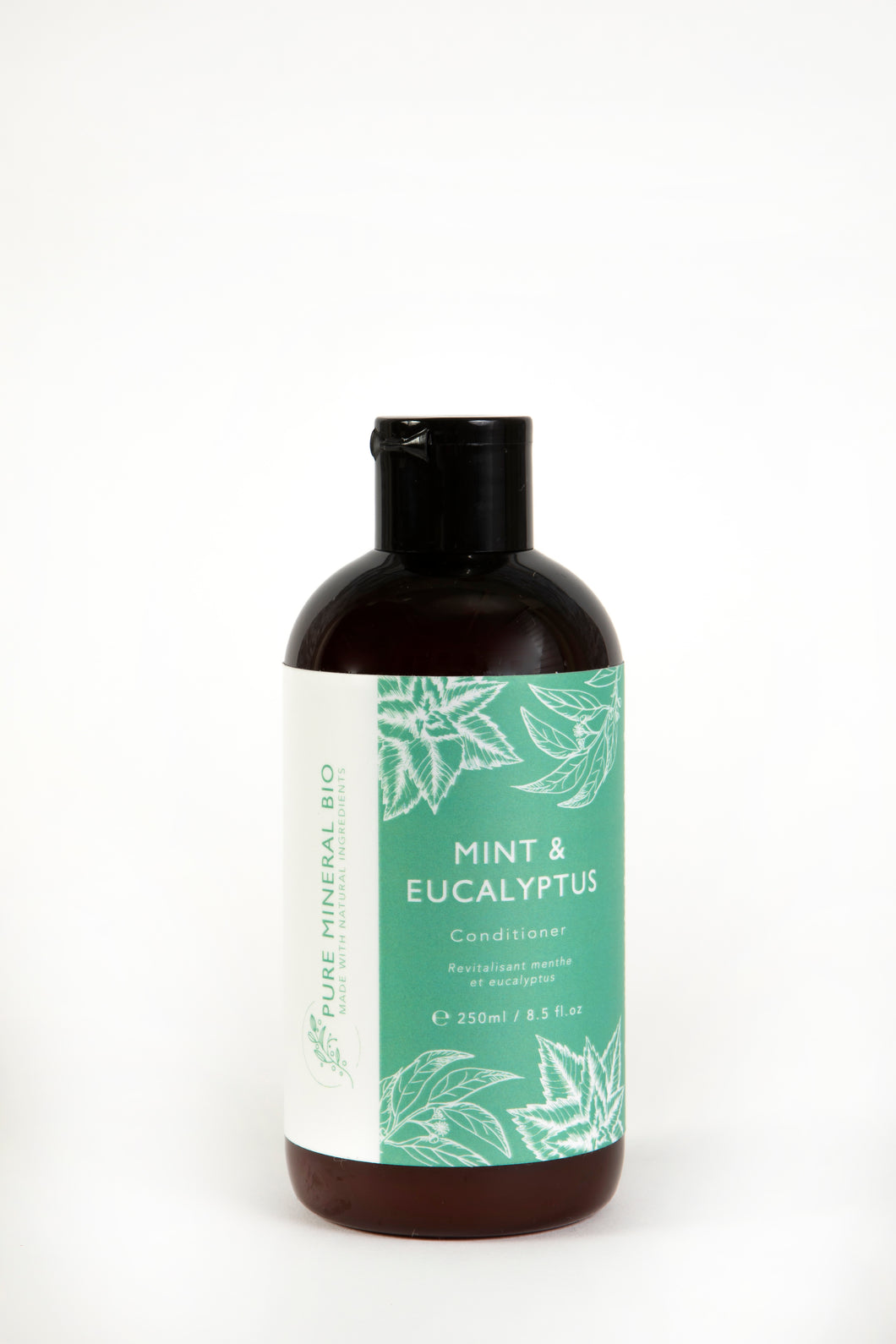 Conditionner mint and eucalyptus 250 ml