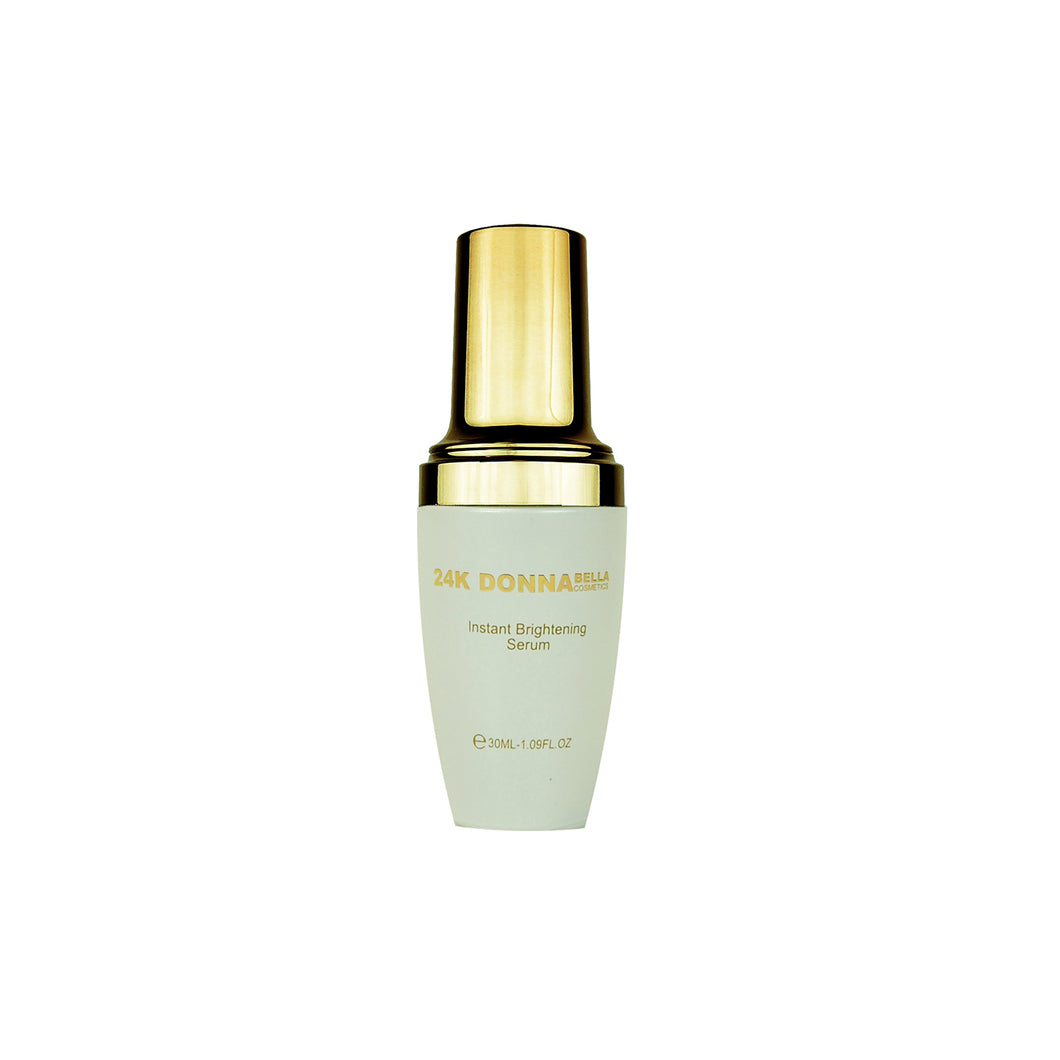 24K Instant Brightening Serum-30ml