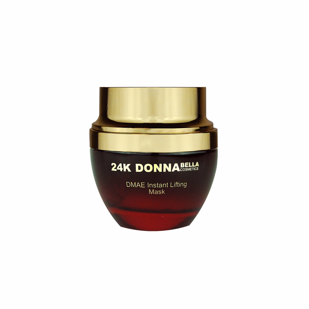 24K DMAE Instant Lifting Mask- 50ml