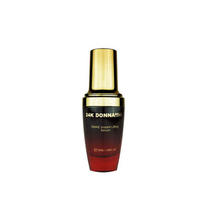 24K DMAE Instant Lifting Serum-30ml