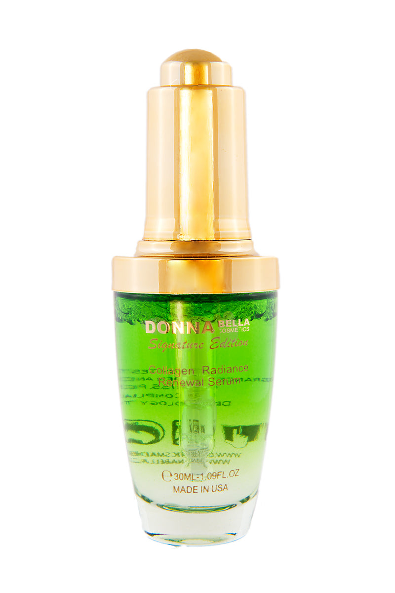 Collagen Radiance Renewal Serum-