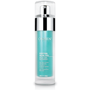 Daily choice peel - Purifying Facial Peel