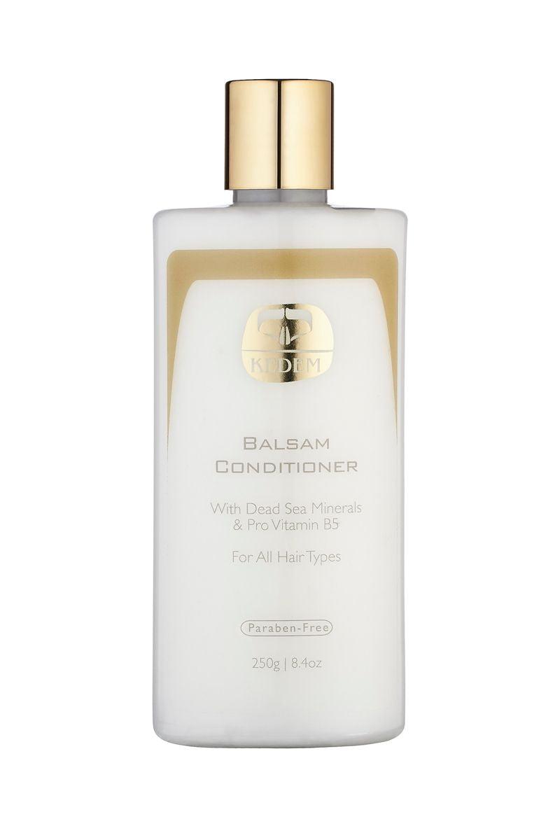 Balsam Conditioner