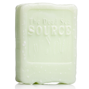 Dead Sea Source Mineral Body Soap