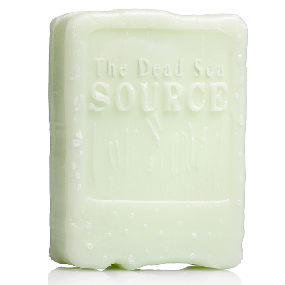 Dead Sea Source Mineral Body Soap