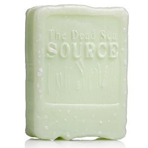 Dead Sea Source Mineral Facial Soap