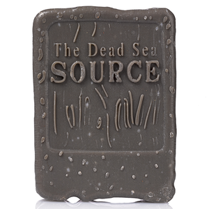 Dead Sea Source Mud Facial Soap