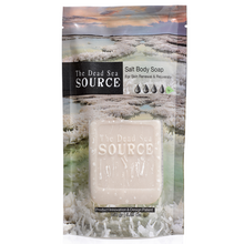 Charger l&#39;image dans la galerie, Dead Sea Source Salt Body soap
