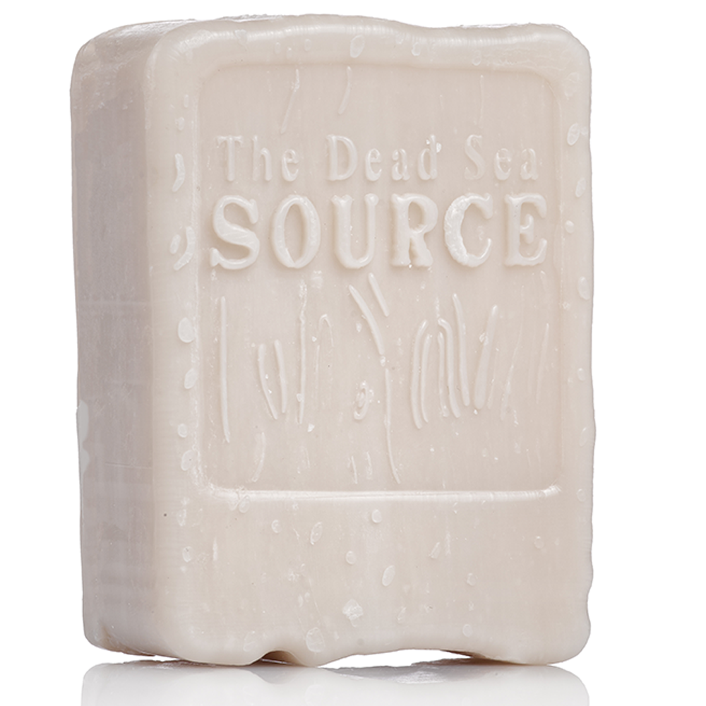 Dead Sea Source Salt Body soap