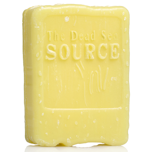 Dead Sea Source Sulfur Facial Soap