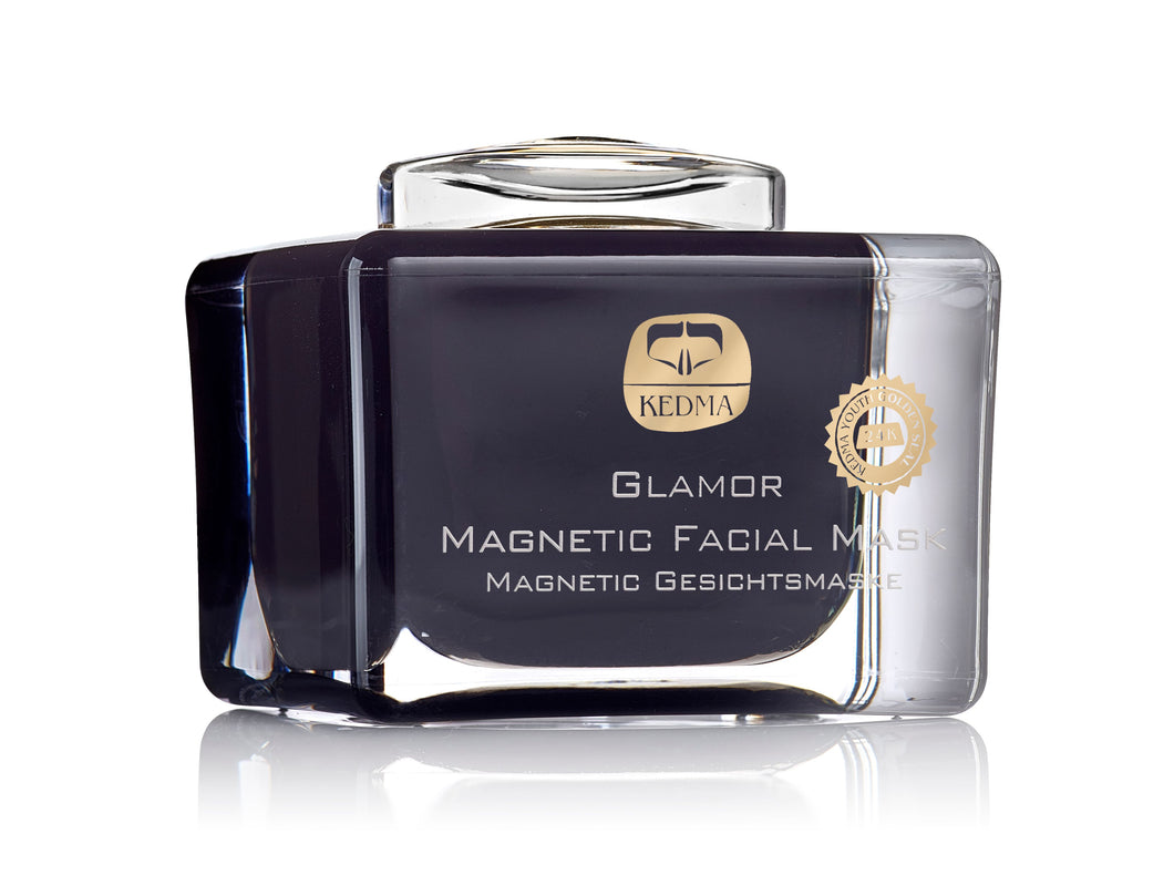 GLAMOR MAGNETIC MASK