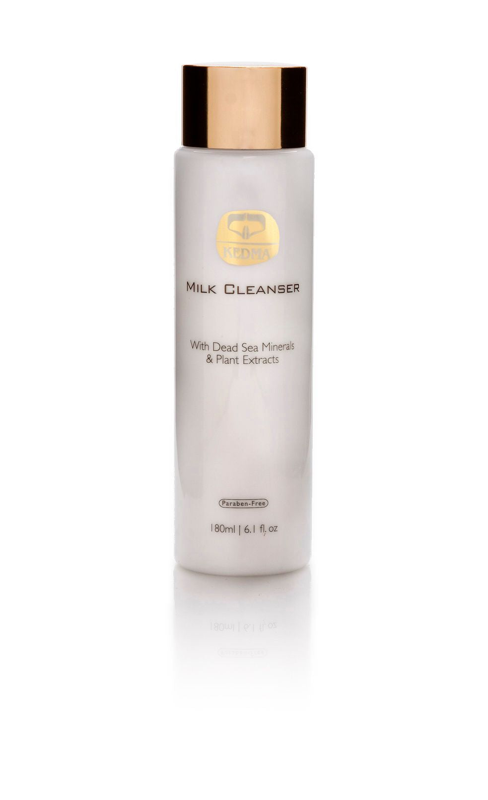 Milk Cleanser 180gr