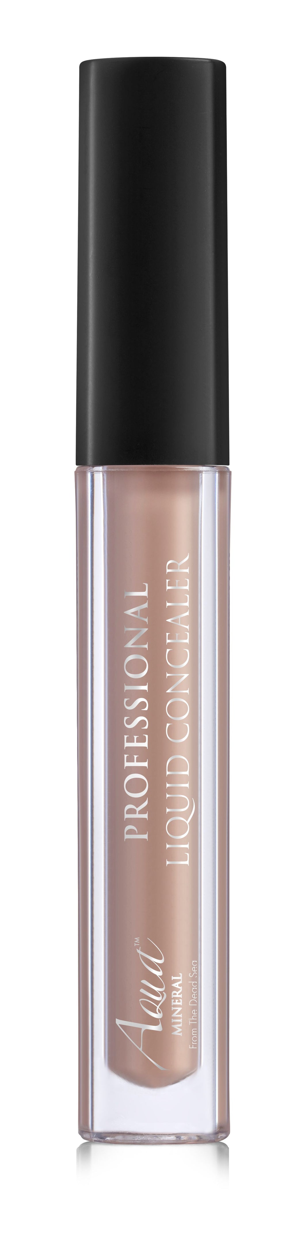 BTN Liquid Concealer Doré