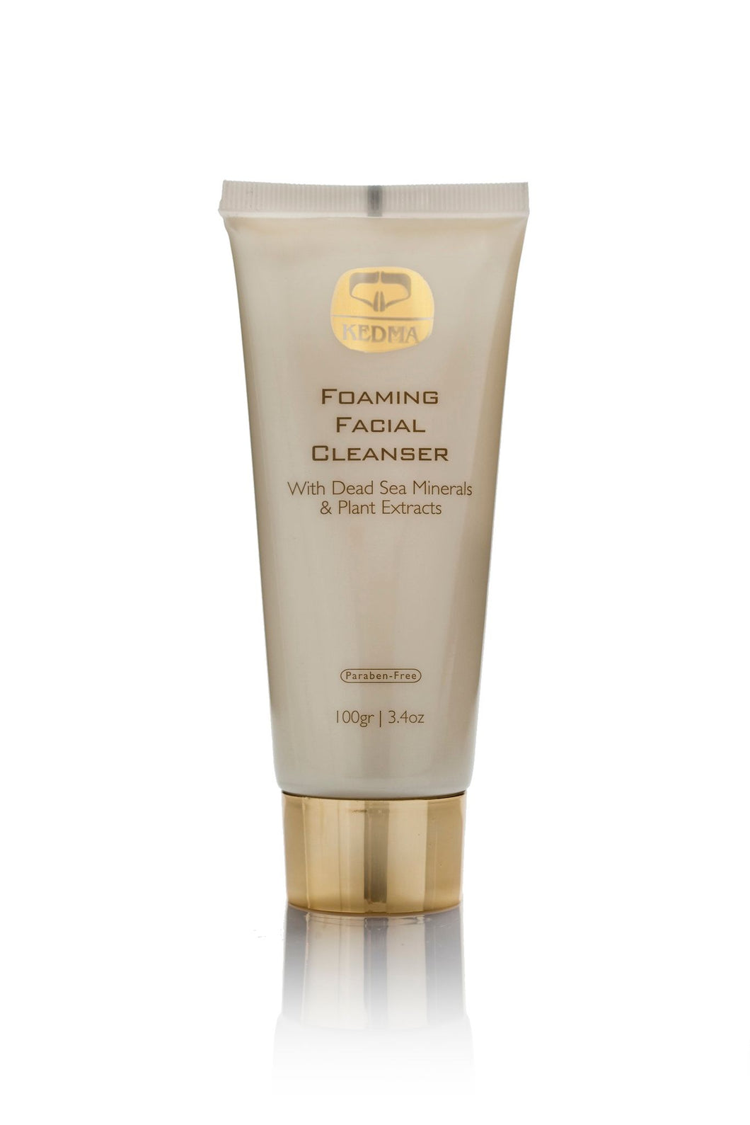 Foaming Facial Cleanser 100g