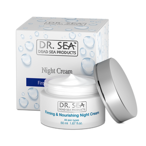 Firming Nourishing Night Cream