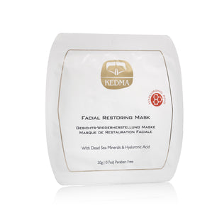 Facial Restoring Mask