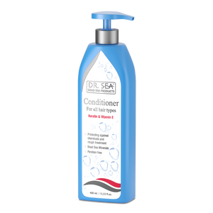 Mineral Treatment Hair Conditioner