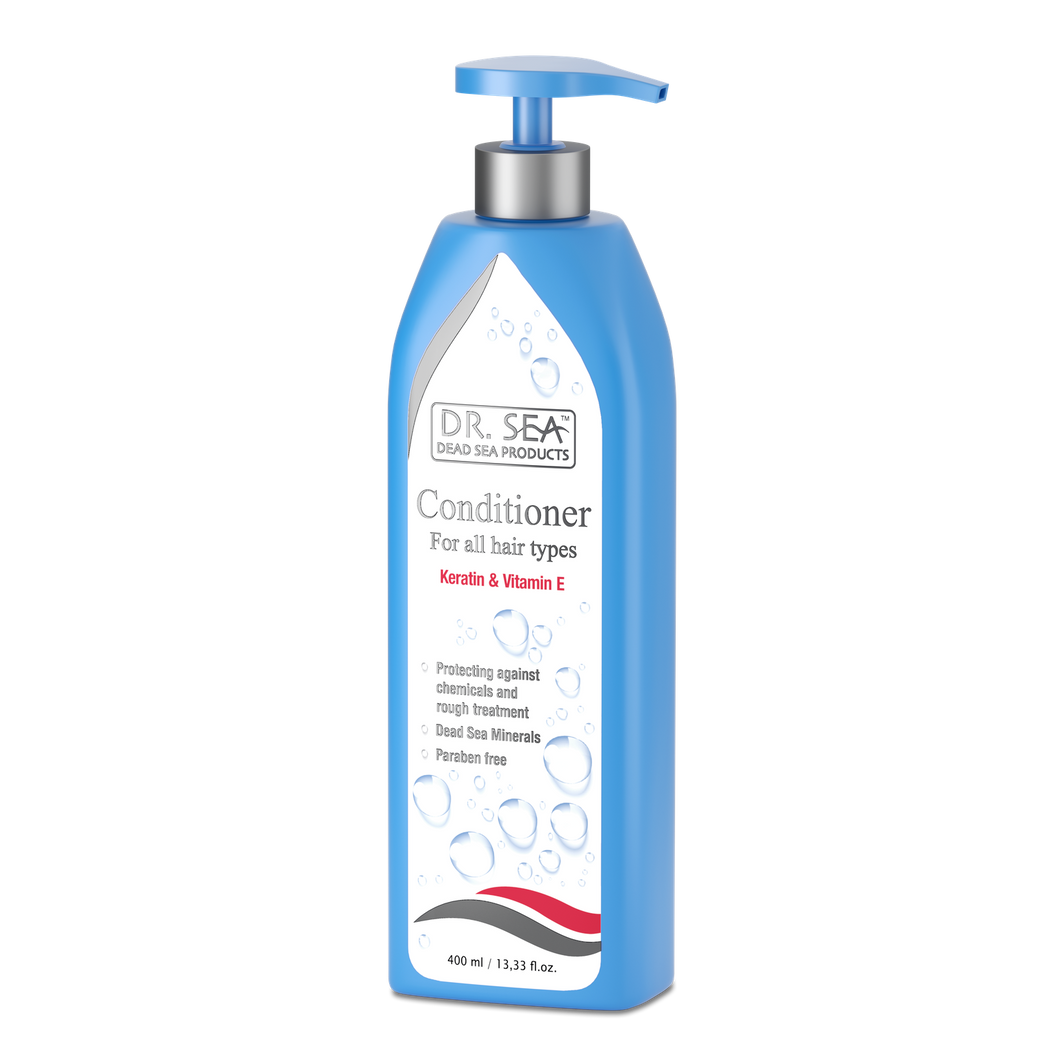 Mineral Treatment Hair Conditioner