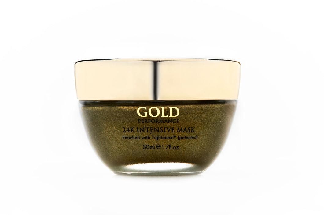 24K Intensive Mask