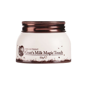 Goat's Milk Magic Touch