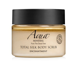 Total Silk Body Scrub Enchantment