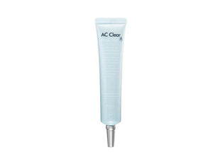 AC CLEAR MAGIC GEL