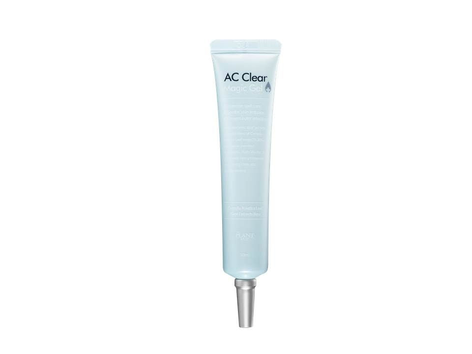 AC CLEAR MAGIC GEL