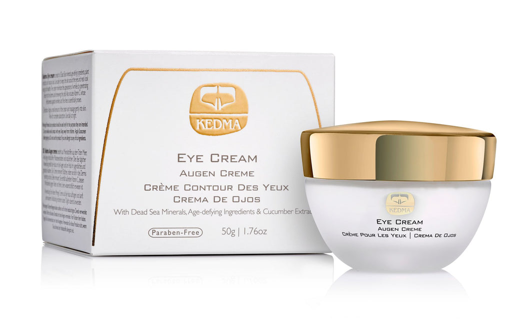 Eye  Cream 50gr