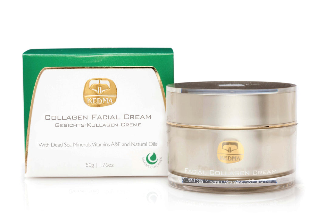 Collagen Cream