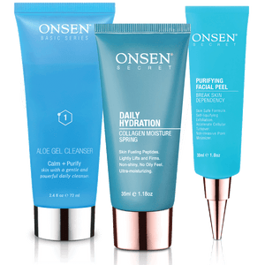 FUNDAMENTAL MUSTS SKIN SYSTEM